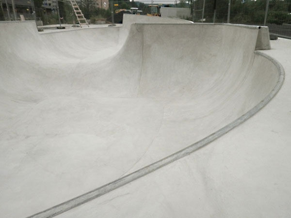 Eitorf Skate Park 