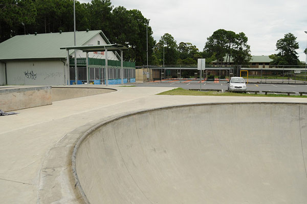 Elanora Skatepark