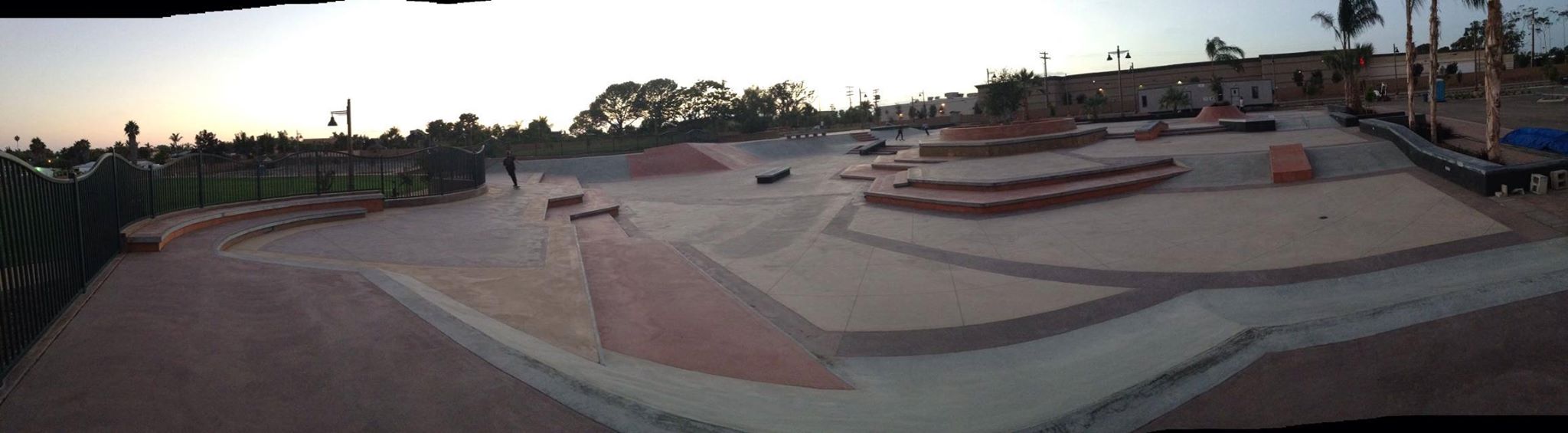 Encinitas Skatepark