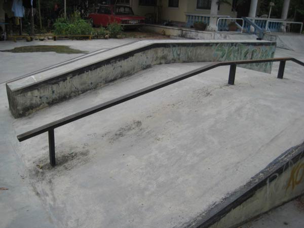 Eternal Skatepark
