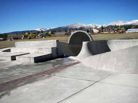 Fairplay Skatepark