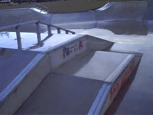 Fernvale Skatepark