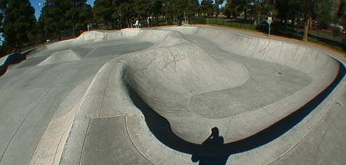 Flagstaff  SkatePark