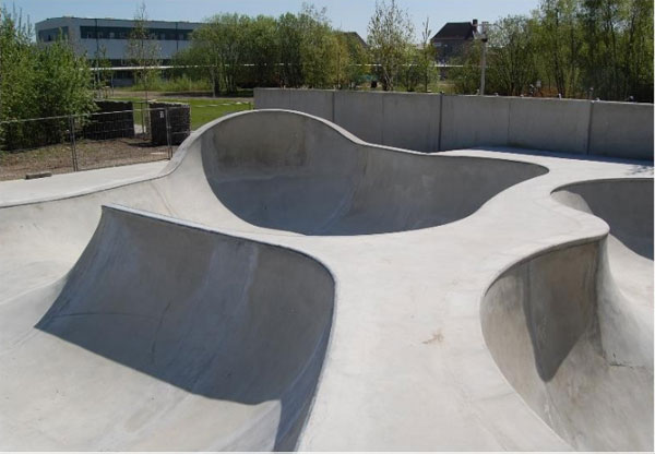 Flensburg Skate Park