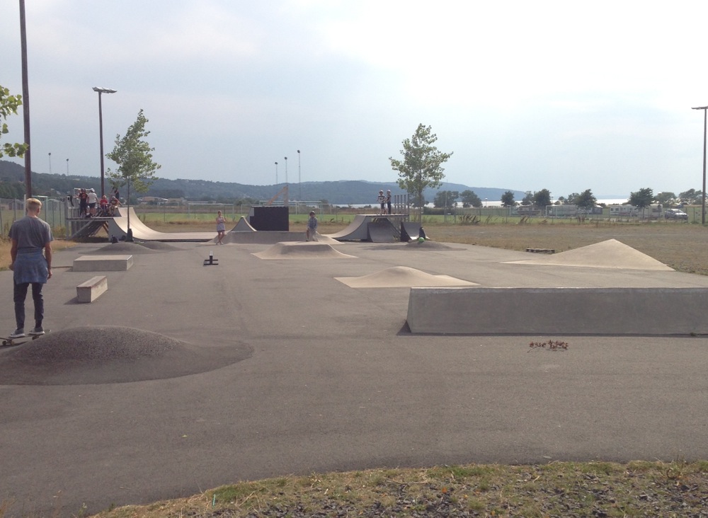 Granna Skatepark