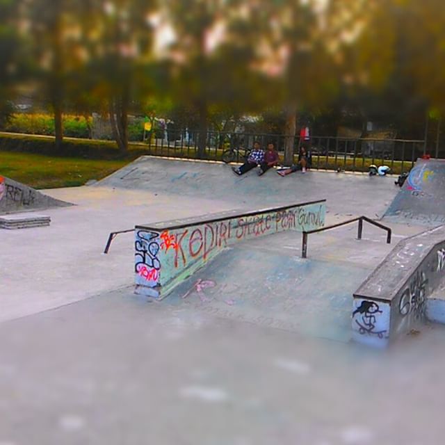 Gumul Skatepark