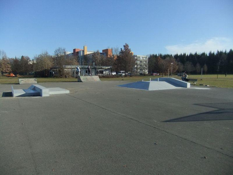 Haar Skatepark 