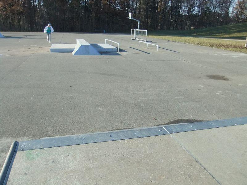 Haar Skatepark 