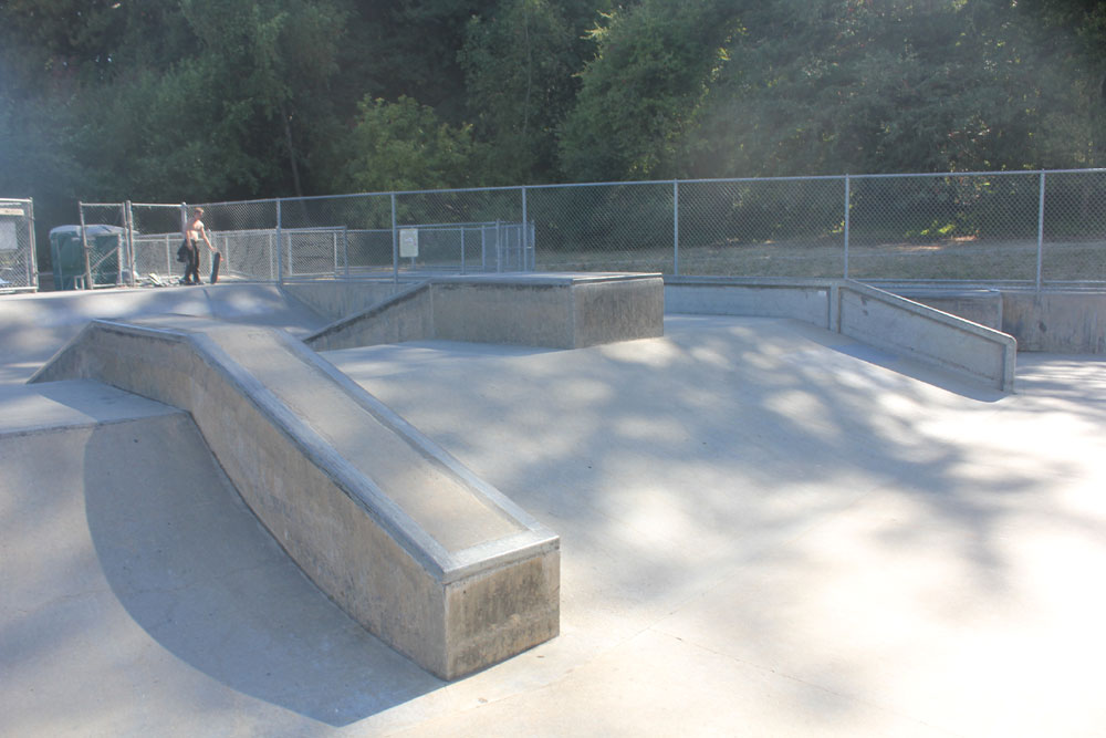 Highlands County Skatepark