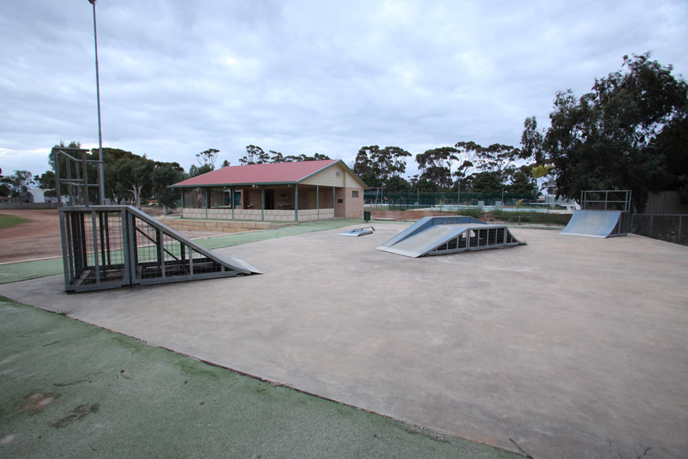 Hyden Skate Park