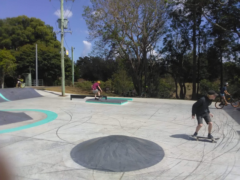 Imbil Skatepark