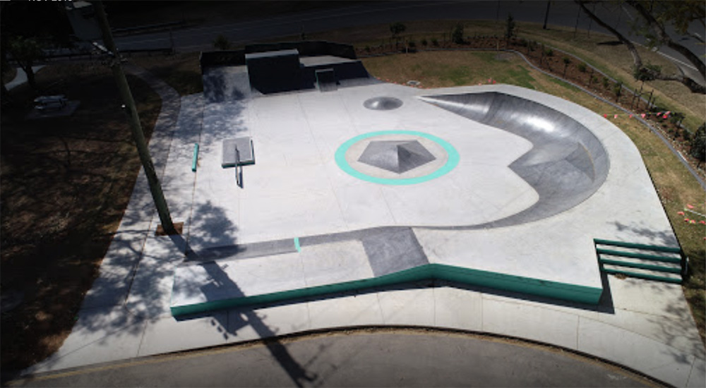 Imbil Skatepark