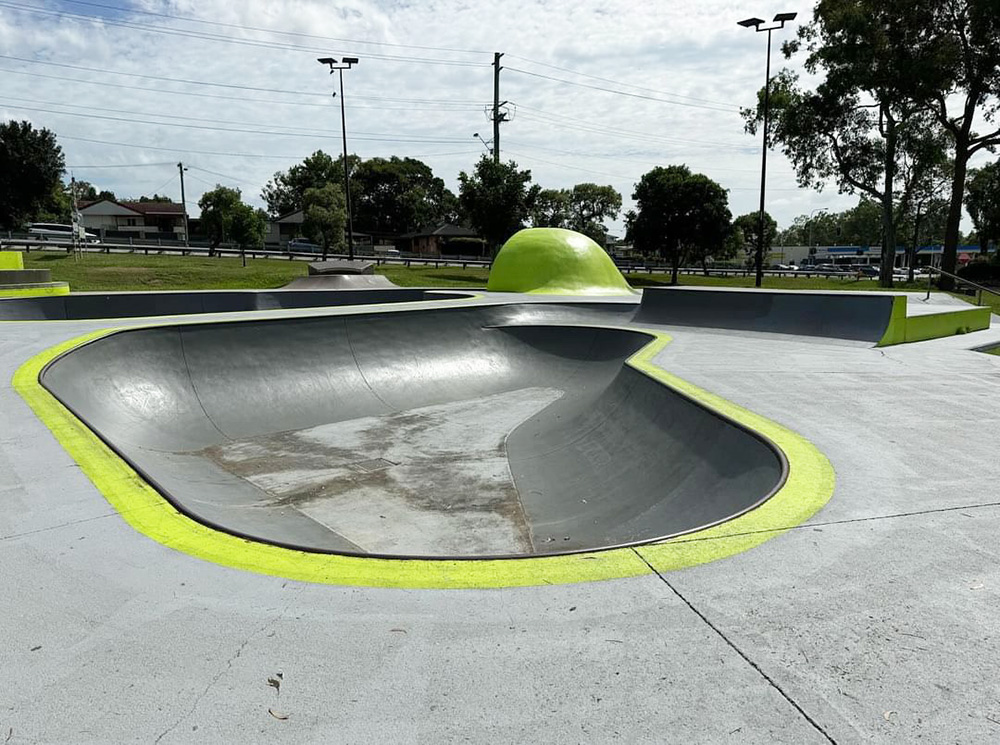 Inala Skate Park