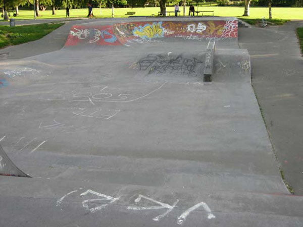 Jellie Skate Park