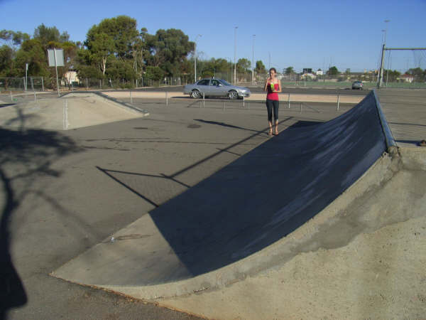 Kadina Skatepark