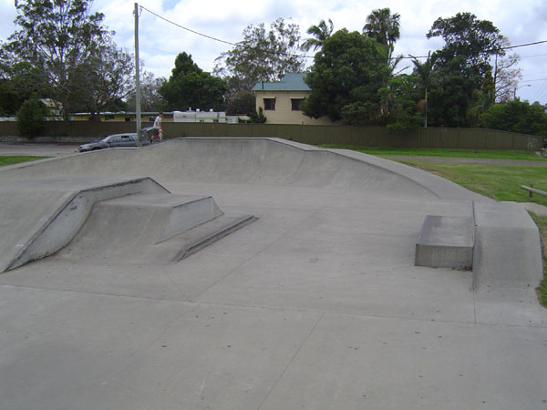 Kempsey Skatepark