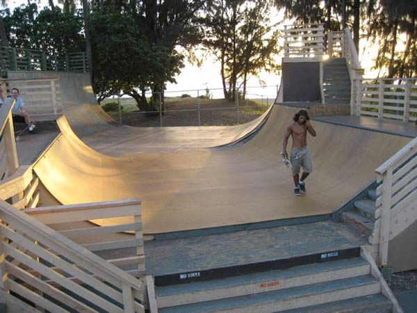 Kihei Skatepark