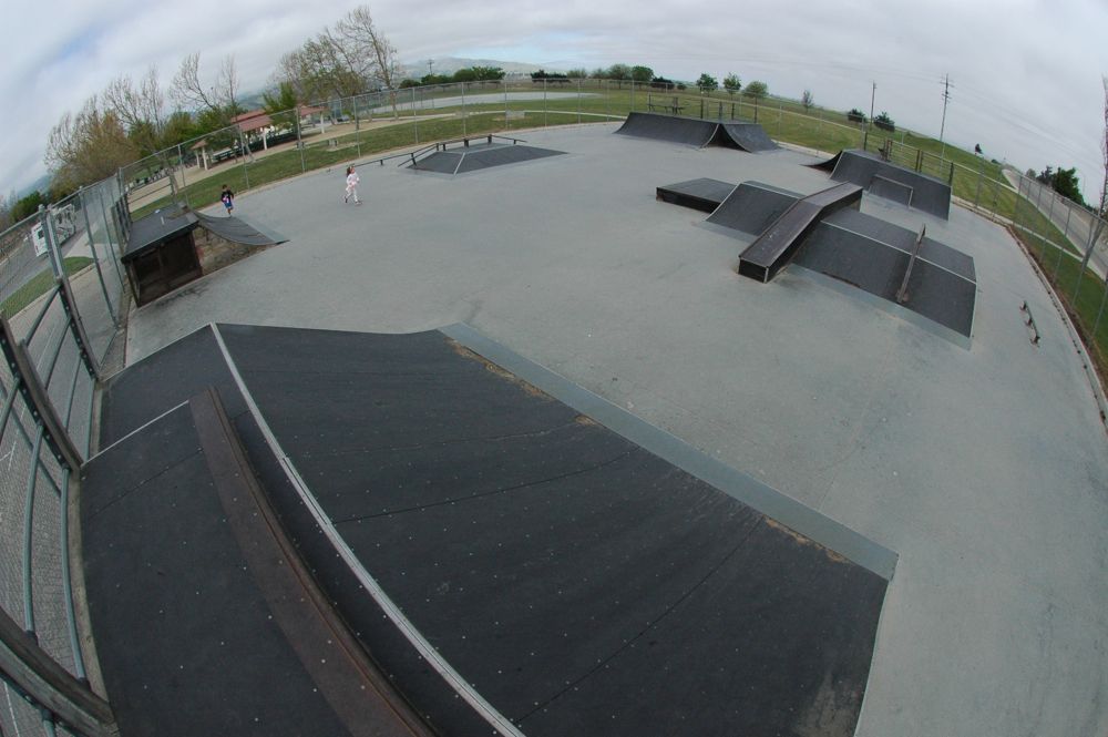 King City Skatepark