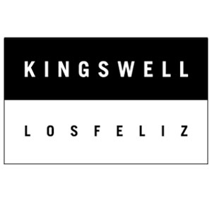 Kingswell Skate Shop Los Angeles