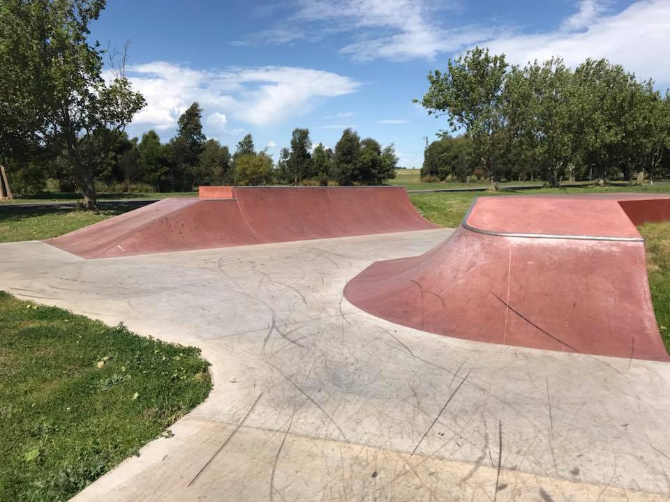 Koroit Skatepark