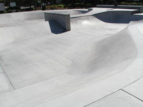La Verne Skatepark