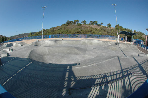 Laguna Niguel Skatepark