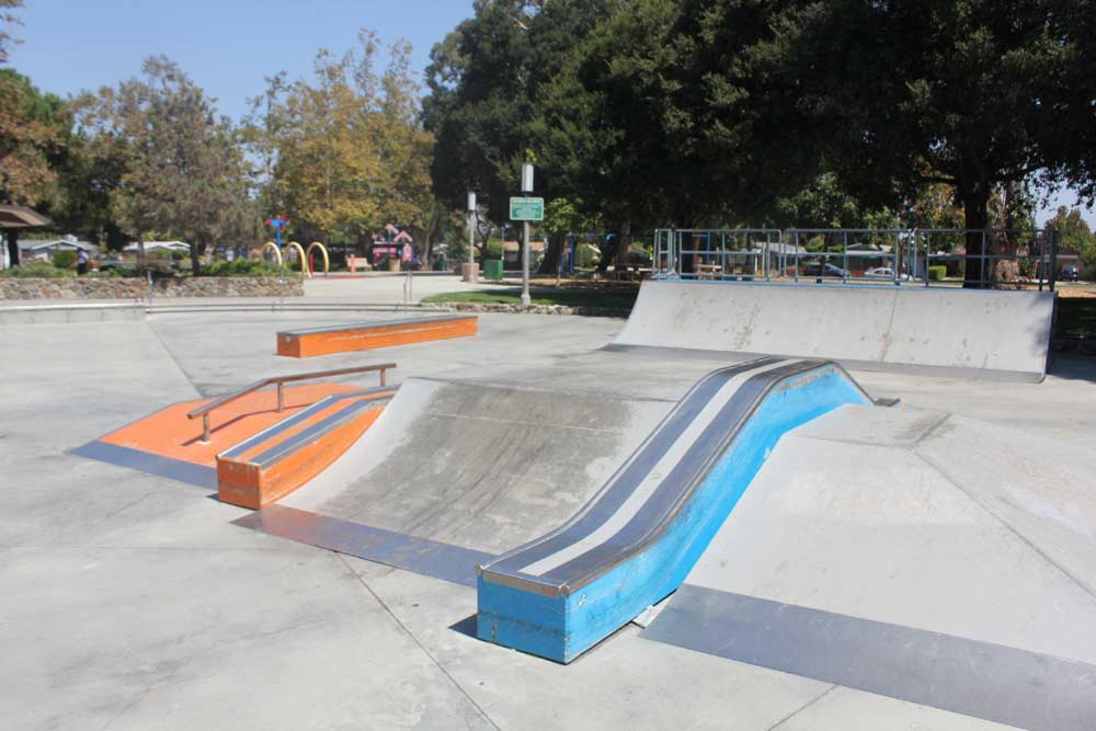 Lakewood Skatepark