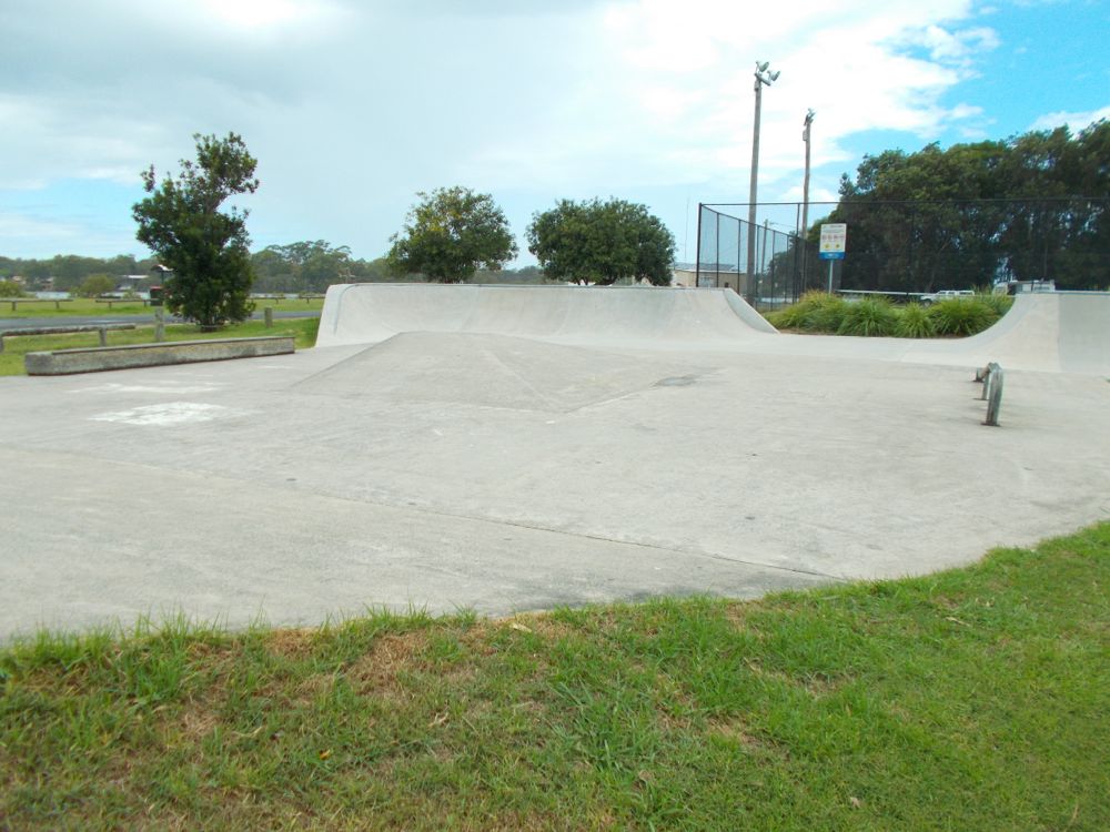 Laurieton Skatepark