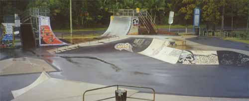 Lismore Skatepark