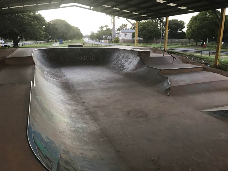 Kemmis Skatepark
