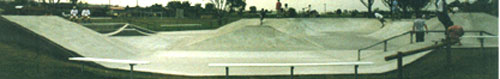 Maclean Skatepark