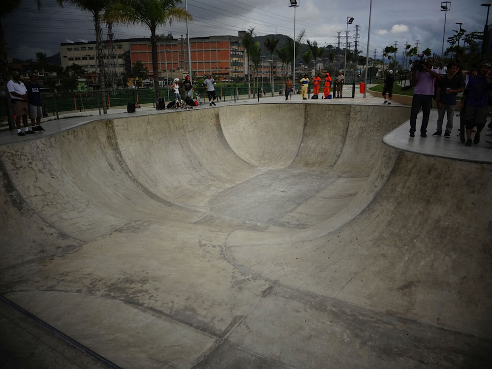 Madureira Skatepark