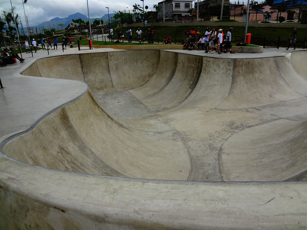 Madureira Skatepark
