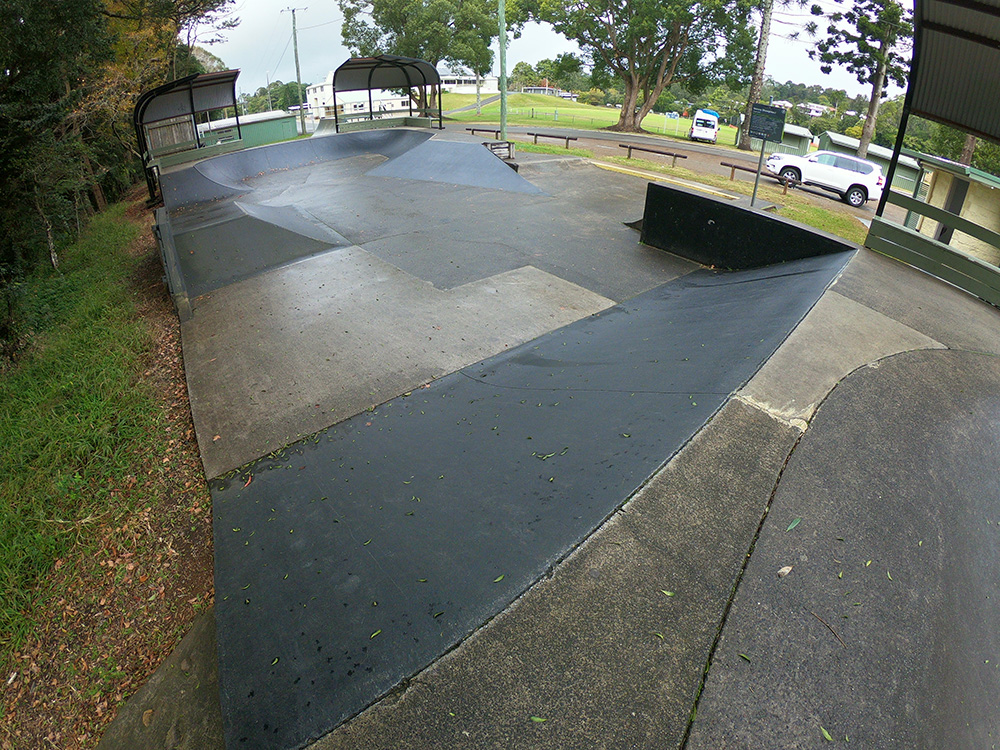 Maleny Skate Park