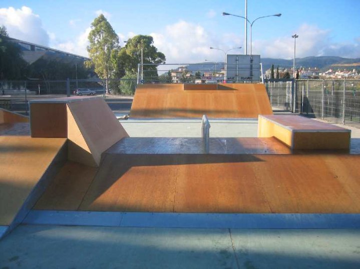 Mallorca Skatepark