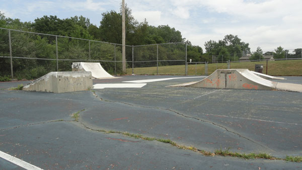 Marengo Skatepark