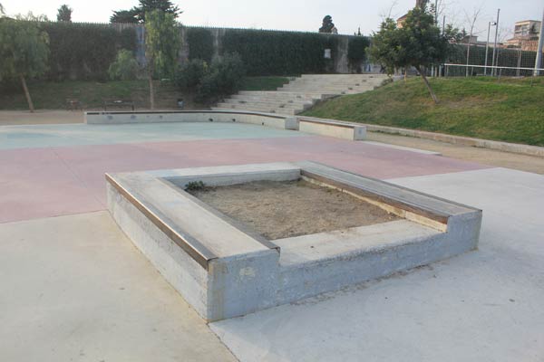 El Masnou Plaza