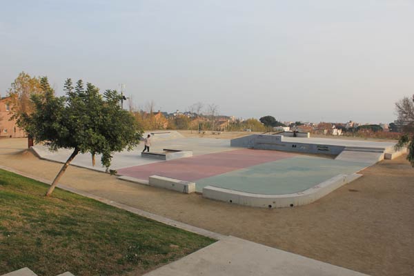 El Masnou Plaza