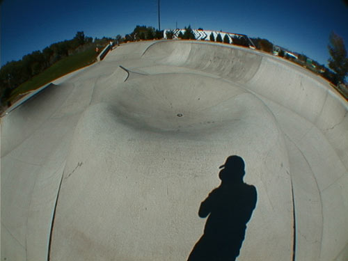 Montrose Skate Park