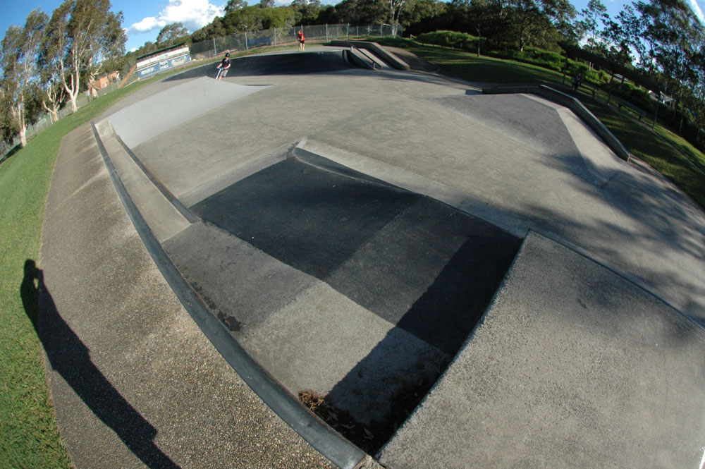 Mooloolah Skate Park