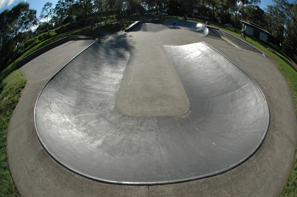 Mooloolah Skate Park