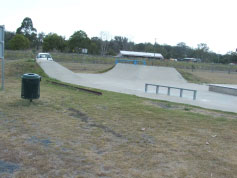 Murphys Creek Skatepark