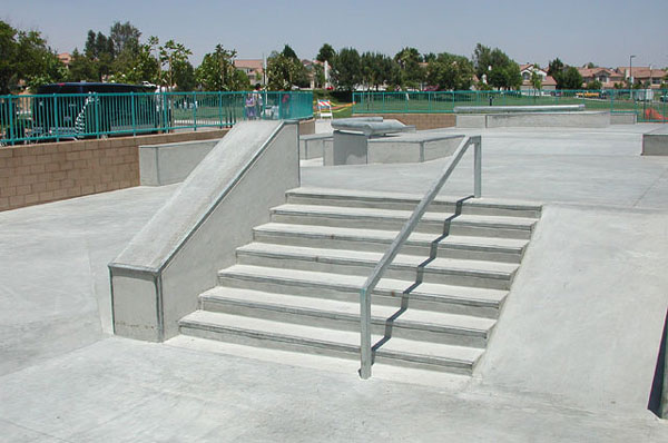 Murrieta Skatepark