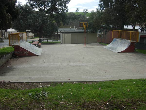 Nairne Skatepark