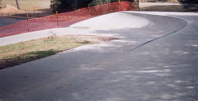 Naracoorte Skate Park