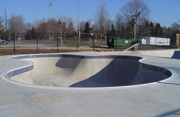 Olney Skate Park