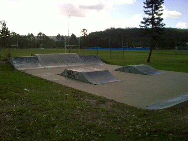 Ourimbah Skatepark