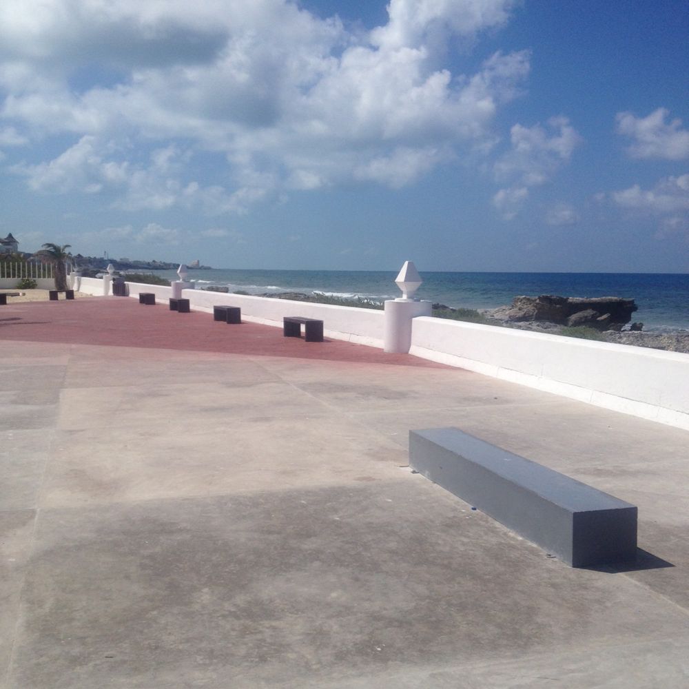 Quintana Roo Skatepark