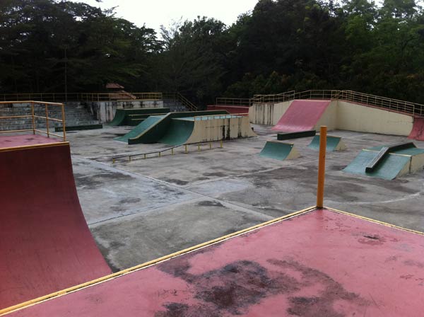 Penang Youth Park