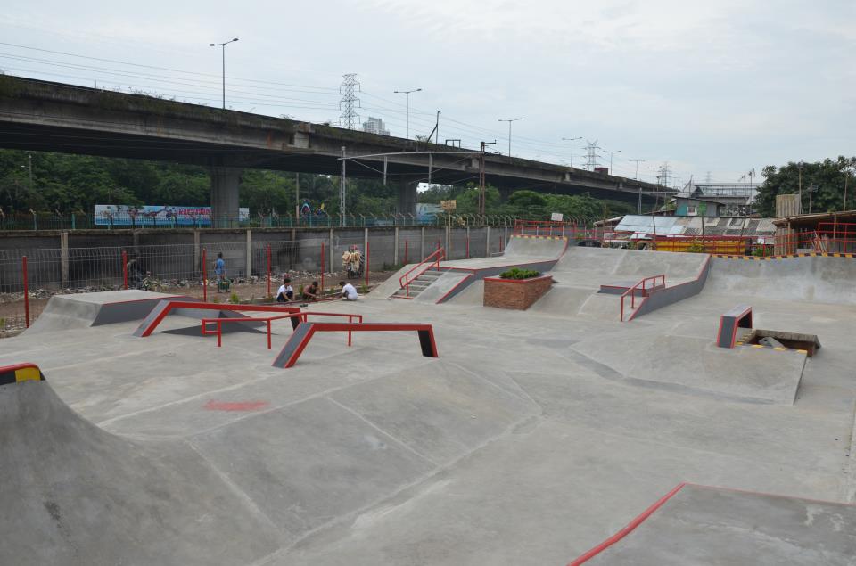 Puink Skate Park